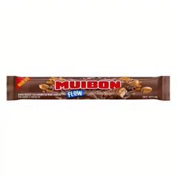 Muibon Chocolate Flow Nougat