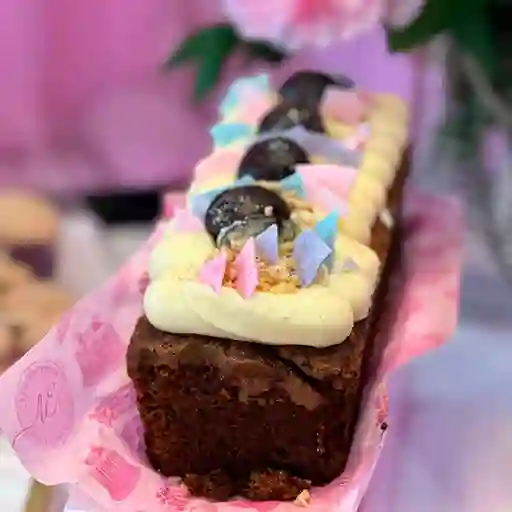 Carrot Cake Rectangular