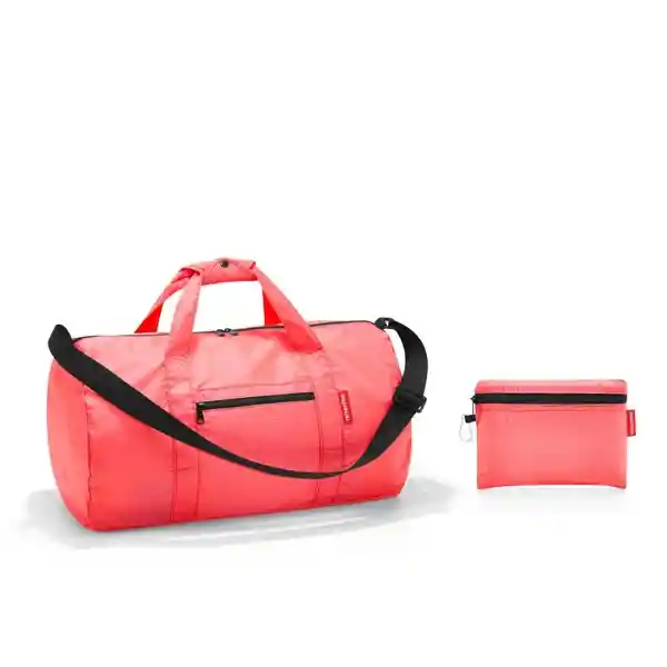 Bolso Deportivo Plegable Coral Reisenthel