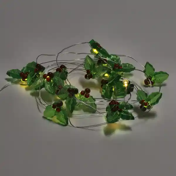 Luz Mini Led 2 m Casaideas