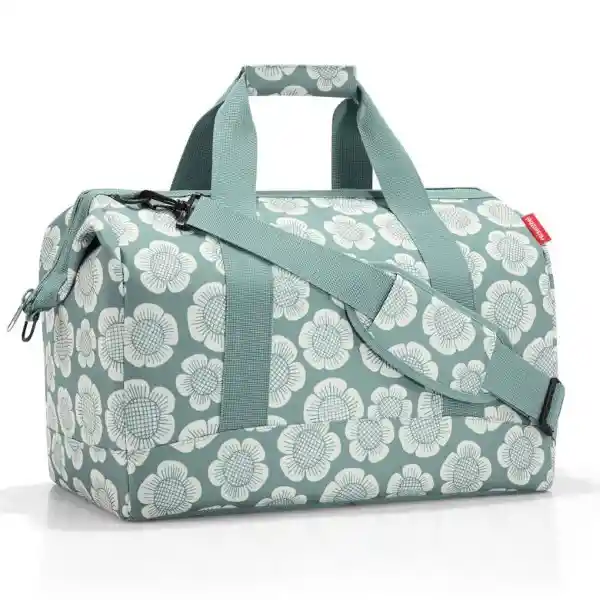 Bolso de Viaje Allrounder Bloomy Reisenthel