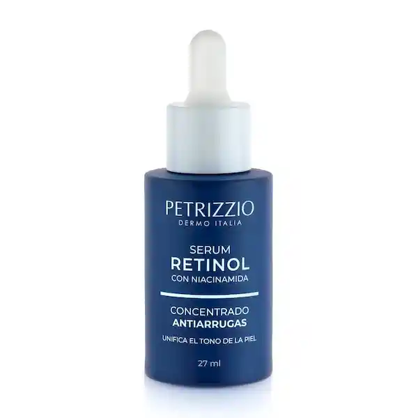 Petrizzio Serum Gotas Retinol