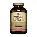 Solgar Suplemento Dietético Omega 3 Fish Oil