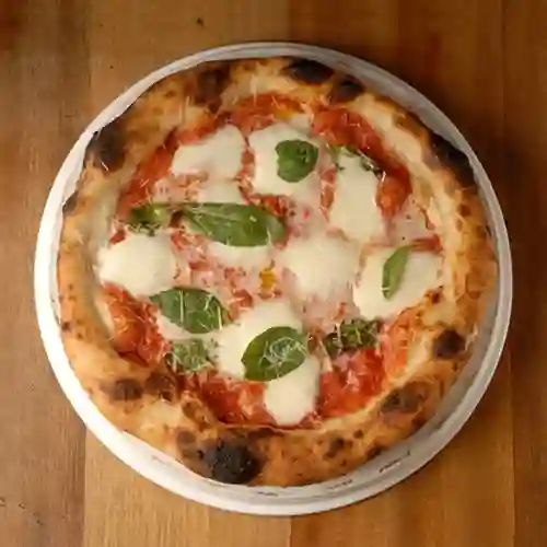 Pizza Margarita
