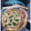 Pizza Fugazzeta Precocida