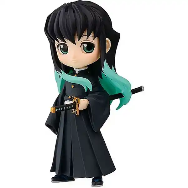 Banpresto Figura de Acción Slayer Petit Muichiro Tokito BAN1071