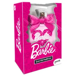 Barbie Perfume Gelatti