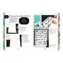 Grandes Secretos Del Lettering - Martina Flor