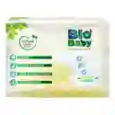 Bio Baby Pañales Desechables Unisex Talla 6