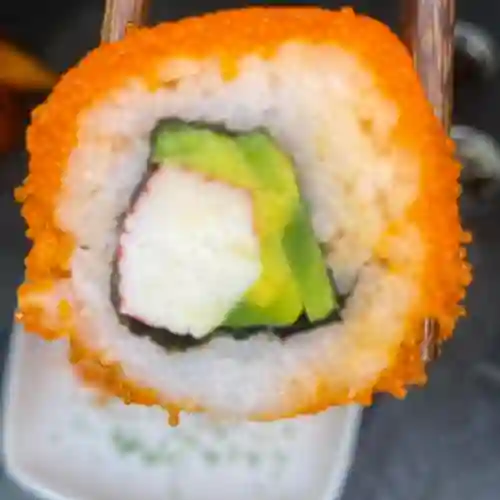 35.- California Kani