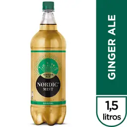 Nordic Ginger Ale 1.5 L