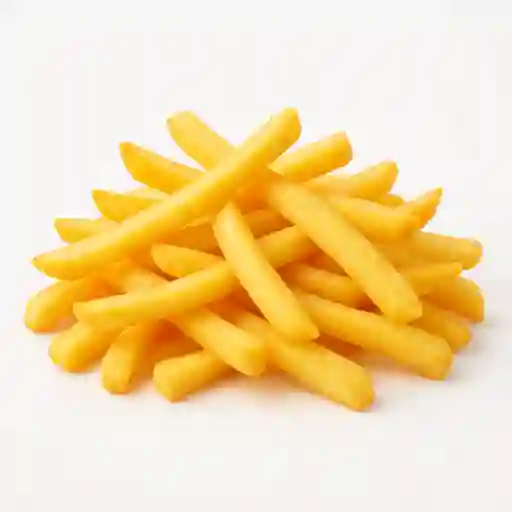 Papas Fritas a la Francesa