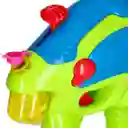 Máquina Lanza Burbujas y Agua Casaideas