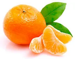 Mandarina