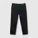 Jean Mezclilla de Niño Negro Talla 10A Colloky