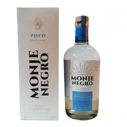 Monje Negro Blend