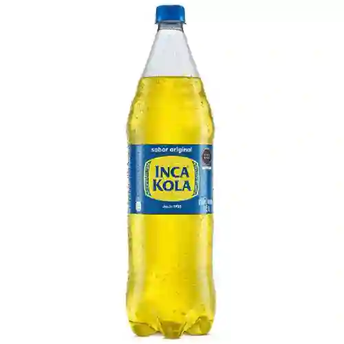 Inka Cola 1,5 l
