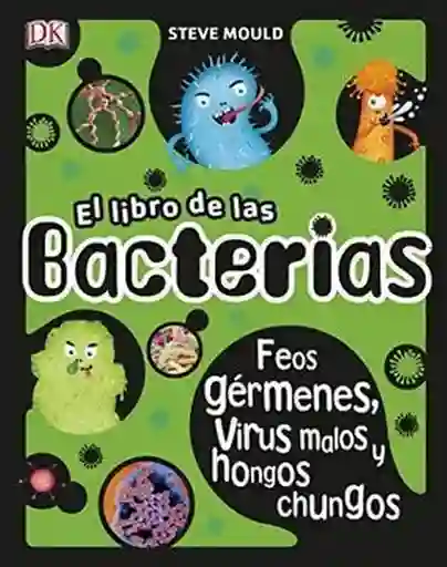 El Libro de Las Bacterias - VV.AA