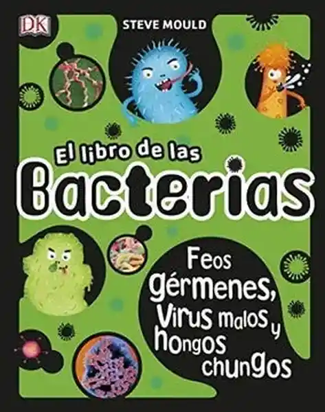 El Libro de Las Bacterias - VV.AA