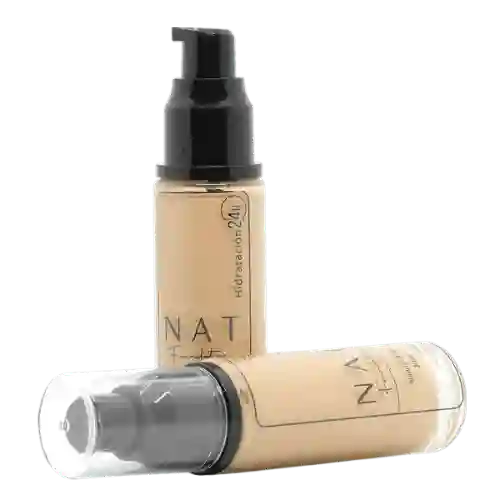 Nat Base Líquida Warm Beige