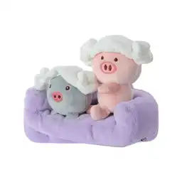 Miniso Peluche