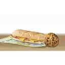 Dupla Desayuno Barros Jarpa 15Cm