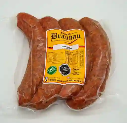 Braunau Longaniza