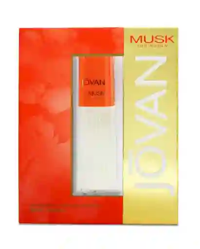 Jovan Perfume Femenino Musk