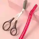 Miniso Kit Profesional Para Cejas Navaja Para Depilar