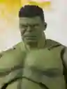 Figura de Colección Hulk Avengers Infinity War Tamashii Nations