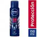 Nivea Desodorante Men Spray