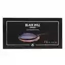 Black Bull Fajita Fierro Fundido