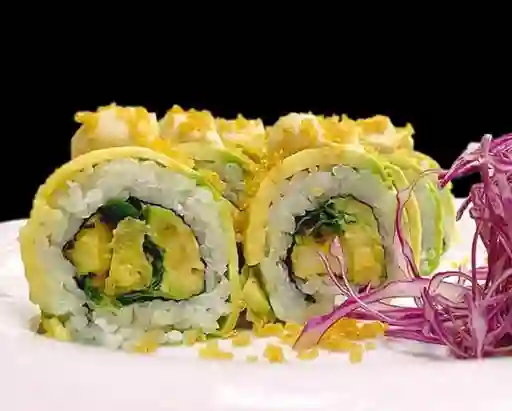 Vegan Roll