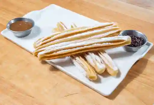 Churros