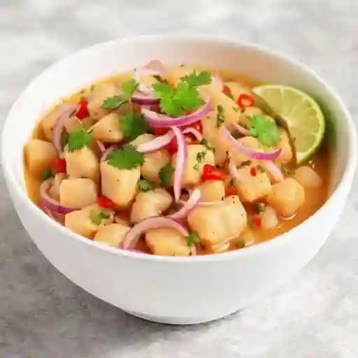 Ceviche Reineta
