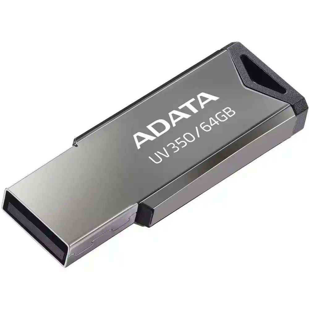 Adata Memoria Pendrive Usb 3.2 64Gb AUV350