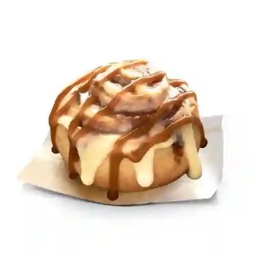 Mini Dulce de Leche