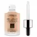 Catrice Base Liquida Coverage hd 032