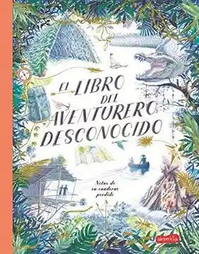 El Libro Del Aventurero Desconocido