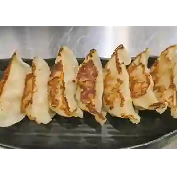 Gyozas Fritas 3 Unidades