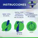 Lysoform Desinfectante Aerosol Lavanda