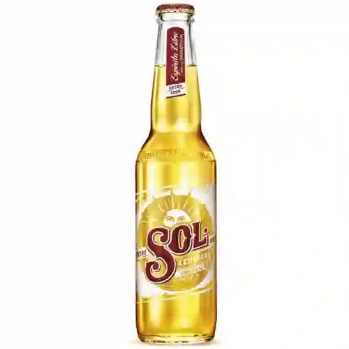 Sol 330 ml