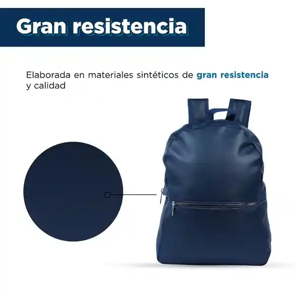 Miniso Mochila