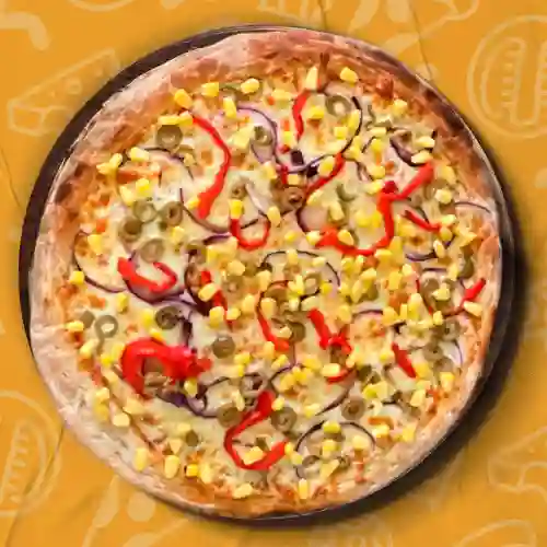 Vegetariana