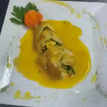 Pollo Mega Perú