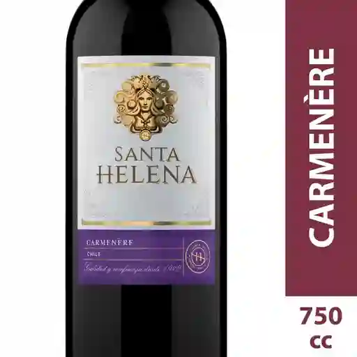 Santa Helena Vino Carmenere Variet
