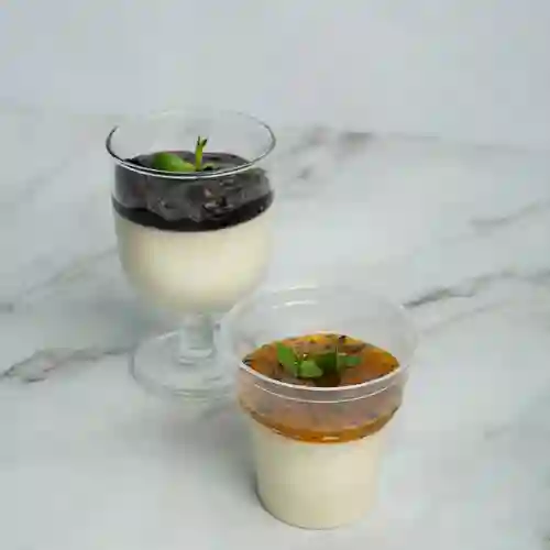 Pana Cotta