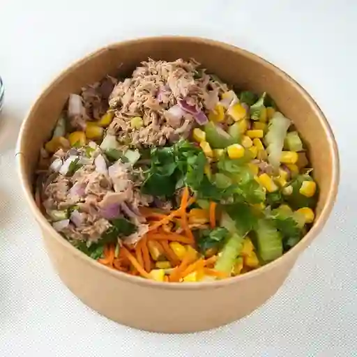Power Salad XL