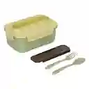 Contenedor Alimento pp 1500 mL Casaideas