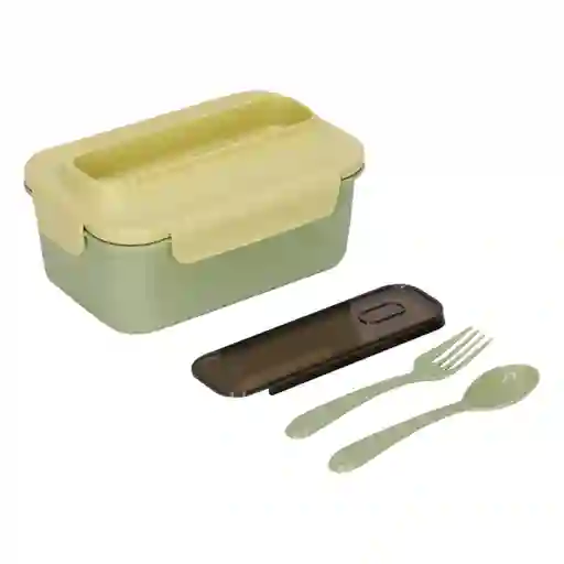 Contenedor Alimento pp 1500 mL Casaideas